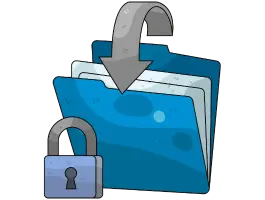 Fast & Secure Downloading