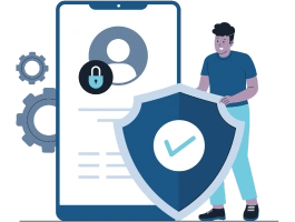 Privacy & Safety Guaranteed