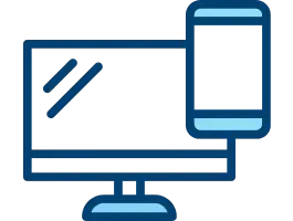 Works on All Devices